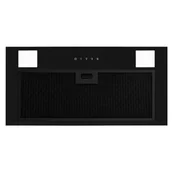 Okapy kuchenne - VDB WE 6 Black - miniaturka - grafika 1