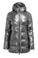 Kurtki damskie - Kurtka damska EA7 Emporio Armani 6LTK20-TN3VZ-1991 XXL - miniaturka - grafika 1