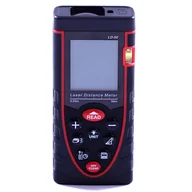 Dalmierze - B2B Partner Dalmierz laserowy LD-50 190050 - miniaturka - grafika 1