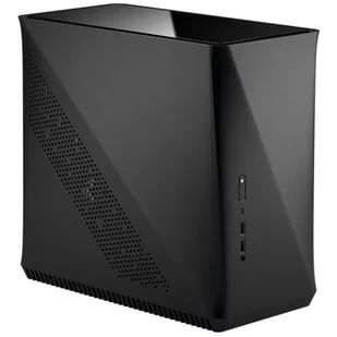 Fractal Design Era Carbon (FD-CA-ERA-ITX-BK) - Obudowy komputerowe Fractal Design Era Carbon (FD-CA-ERA-ITX-BK) - Obudowy komputerowe - miniaturka - grafika 1