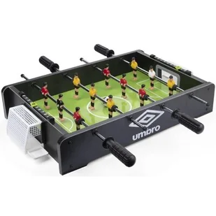 Umbro, Gra Piłkarzyki, Na Stół, 46,5x31,3x9 cm - Piłkarzyki - miniaturka - grafika 1
