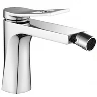 Baterie bidetowe - Rea B9991 Soul Chrome Bateria bidetowa - miniaturka - grafika 1