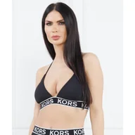Stroje kąpielowe - Michael Kors Góra od bikini - miniaturka - grafika 1