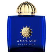 Wody i perfumy damskie - Amouage Interlude Woman Woda perfumowana 100 ml Damski - miniaturka - grafika 1