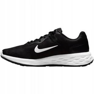 Nike buty męskie sportowe Revolution 6 (DC3728-003) rozmiar 43 - Buty sportowe męskie - miniaturka - grafika 1