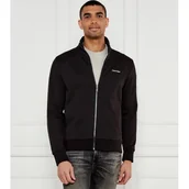 Bluzy męskie - Calvin Klein Bluza Regular Fit - miniaturka - grafika 1