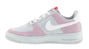 BUTY NIKE AF1 CRATER FLYKNIT GS DH3375002 r.36,5 - Moda i Uroda OUTLET - miniaturka - grafika 1