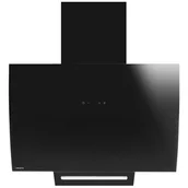 Okapy kuchenne - Akpo WK-9 Clarus Pro 60 Czarny - miniaturka - grafika 1