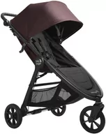 Wózki dziecięce - Baby Jogger City Mini GT2+GRATIS Brick Mohogany Wbbj24 - miniaturka - grafika 1