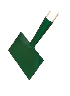 Skuwacz do lodu szeroki Kard - Grabie i motyki - miniaturka - grafika 1