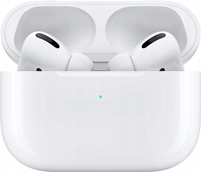 Apple AirPods Pro 1 gen Biały