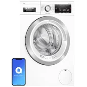 Pralki - Bosch WAX32KH2BY - miniaturka - grafika 1