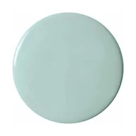 Lampy sufitowe - Ferroluce Lampa wisząca Ayrton ceramika 29 cm jasnoniebieska - miniaturka - grafika 1