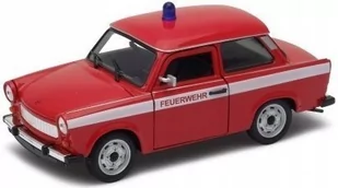 Welly 1948 Chevrolet Fleetmaster Czarny 1:24 000001661 - Samochody i pojazdy dla dzieci - miniaturka - grafika 1