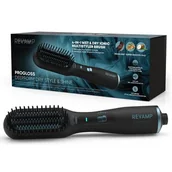 Prostownice i karbownice do włosów - Revamp Progloss Deepform Straigh&Style BR-2500 - miniaturka - grafika 1