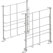 Akcesoria i części AGD - Zestaw drabinek SMEG PROFESSIONAL R4EN6040 - miniaturka - grafika 1