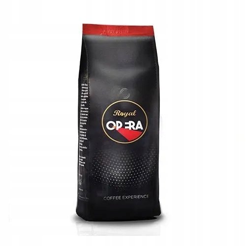 Kawa ziarnista Royal Caffe Opera 1 kg
