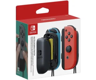 Nintendo Switch Joy-Con AA Battery Pack pair - Akcesoria do Nintendo - miniaturka - grafika 1