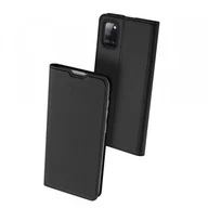 Etui i futerały do telefonów - Dux Ducis Etui Skin Pro Samsung Galaxy A31, czarne 6934913063835 - miniaturka - grafika 1