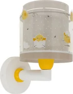 Lampy ścienne - Kaczuszki kinkiet 1-punktowy 76879 - miniaturka - grafika 1