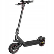 Hulajnogi elektryczne - Hulajnoga Elektryczna Sencor Scooter X30 500W 20 km/h do 45 km - miniaturka - grafika 1