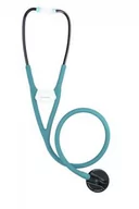 Urządzenia medyczne - Stetoskop następnej generacji, Dr. Famulus DR 650 D-zielony Strojenie Fine Tune, Internistyczny - miniaturka - grafika 1