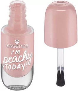 essence gel nail colour - Lakier do paznokci 43 - Lakiery do paznokci - miniaturka - grafika 2