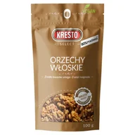 Owoce świeże i suszone - Kresto Select orzechy włoskie 100g - miniaturka - grafika 1