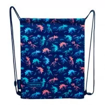 Worek na obuwie Astrabag Dinosaur - Worki na buty - miniaturka - grafika 1