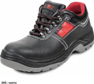 Obuwie robocze - CERVA FF KIEL SC-02-002 OCHRONNE - półbuty s3 47 - miniaturka - grafika 1