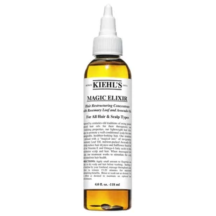 Kiehl's Kiehls Kiehls Serum do włosów 125 ml damska - Serum do włosów - miniaturka - grafika 1