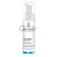 Problemy skórne - Iwostin Hydro Sensitia micelarna pianka do mycia twarzy 165ml - miniaturka - grafika 1