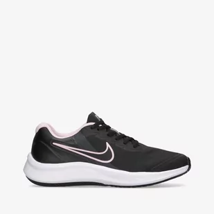 NIKE STAR RUNNER 3 - Buty dla chłopców - miniaturka - grafika 1