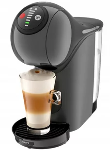 Ekspres do kawy Krups Dolce Gusto Genio S KP240B - Ekspresy do kawy - miniaturka - grafika 1