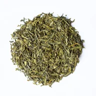 Herbata - Herbata zielona Sencha (chińska) 100g - miniaturka - grafika 1