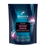 Suplementy i witaminy dla psów - Holista Arthro Junior 600 g na stawy dla szczeniąt - miniaturka - grafika 1