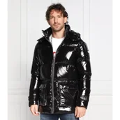 Kurtki męskie - Karl Lagerfeld Kurtka | Regular Fit - miniaturka - grafika 1