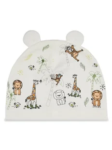 Czapka Jamiks - Czapki dla dzieci - miniaturka - grafika 1