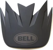 Akcesoria rowerowe - Bell Bell Daszek Sanction matte black 2017 307001-uniw - miniaturka - grafika 1