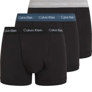 Calvin Klein Underwear Bokserki 3-pack - Majtki męskie - miniaturka - grafika 1