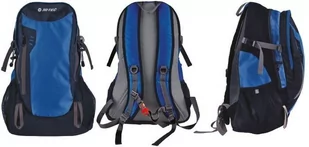 Hi-Tec PLECAK MURRAY 35L Zakupy dla domu i biura! MURRAY 35L - Plecaki - miniaturka - grafika 21