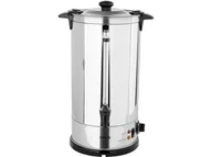 Inne urządzenia gastronomiczne - WARNIK DO WODY PODWÓJNA ŚCIANKA 8,5L - miniaturka - grafika 1