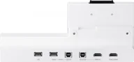 Akcesoria do monitorów - Samsung Rozszerzenie portów do monitora Flip PRO WM55B, WM65B CY-TF65BBCXEN - miniaturka - grafika 1