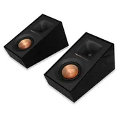 Głośniki i kolumny - Klipsch R-40SA czarne - miniaturka - grafika 1