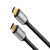 Kable - Kabel HDMI-HDMI 2.1 8K 3 m Kruger&Matz - miniaturka - grafika 1