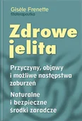 Książki medyczne - Zdrowe Jelita - miniaturka - grafika 1