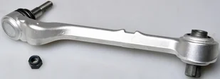 DENCKERMANN Wahacz zawieszenia koła D120468 - Tuleje zawieszenia - miniaturka - grafika 1