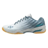 Badminton - Buty do badmintona męskie / damskie Yonex Aerus X - miniaturka - grafika 1