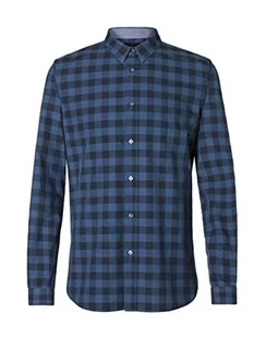 Sisley Kurtka damska, Grey Check 901, 42 - Kurtki damskie - miniaturka - grafika 1