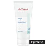 Pianki do mycia twarzy - Cell Fusion C Cell Fusion C Low pH Cleansing Foam Pianka dla podrażnionej skóry 165 ml - miniaturka - grafika 1